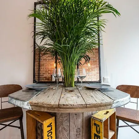 Appartamento Vintage