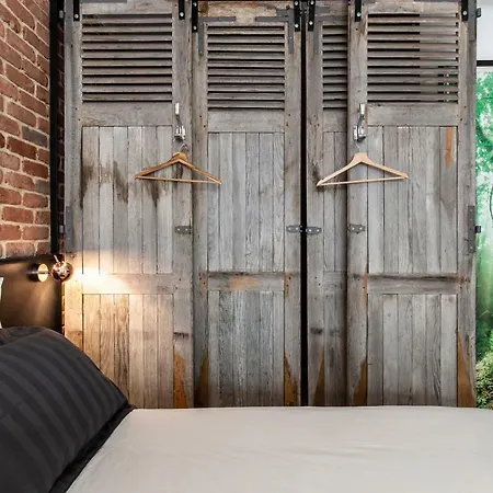 아파트 Vintage 루앙